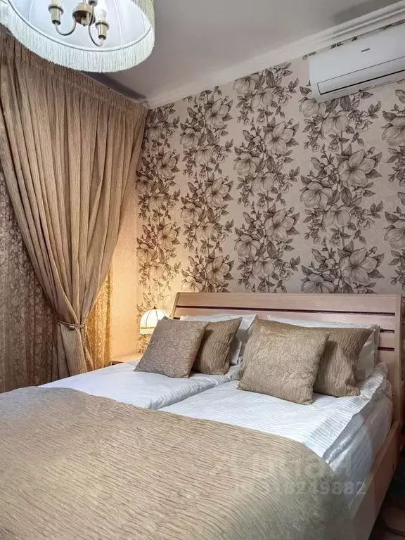 2-к кв. Краснодарский край, Геленджик ул. Грибоедова, 10 (50.0 м) - Фото 0