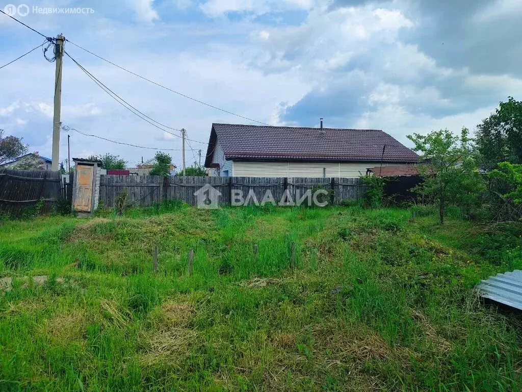 Участок в Ангарск, СНТ Коммунальник, 75 (5.77 м) - Фото 1
