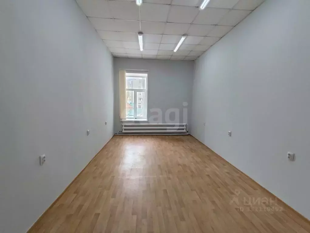 Офис в Ивановская область, Иваново Почтовая ул., 6 (22 м) - Фото 1
