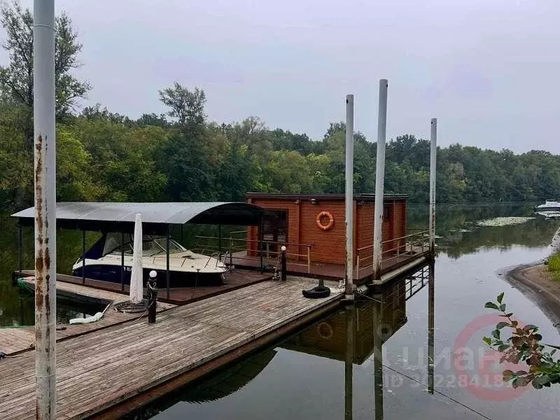 Коттедж в Самарская область, Волжский район, Рождествено с/пос, пос. ... - Фото 2