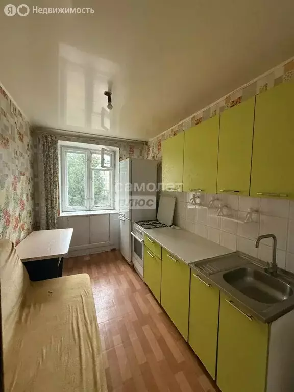 2-комнатная квартира: Йошкар-Ола, улица Васильева, 7 (53 м) - Фото 1