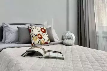 2-к кв. Москва Мичуринский просп., 21К1 (74.0 м) - Фото 1