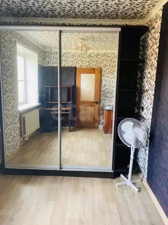 2-к кв. Мордовия, Рузаевка бул. Горшкова, 9А (38.8 м) - Фото 1