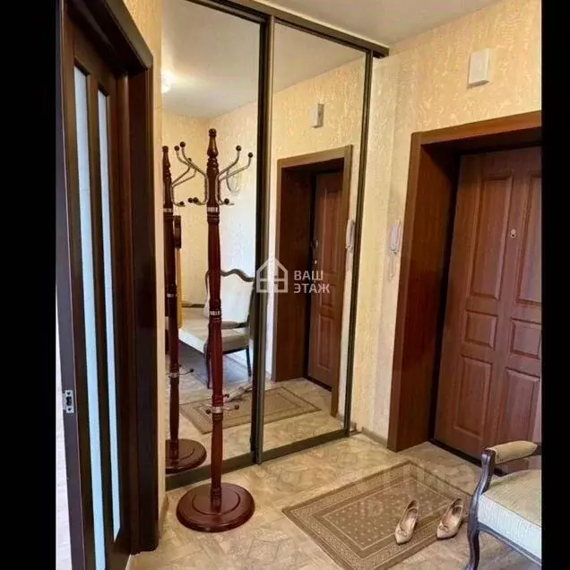 1-к кв. Калужская область, Калуга ул. Фомушина, 9 (45.8 м) - Фото 0