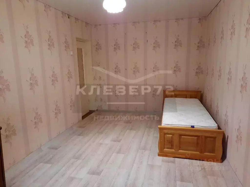 2-к кв. Тюменская область, Тюмень Тульская ул., 2 (43.0 м) - Фото 1