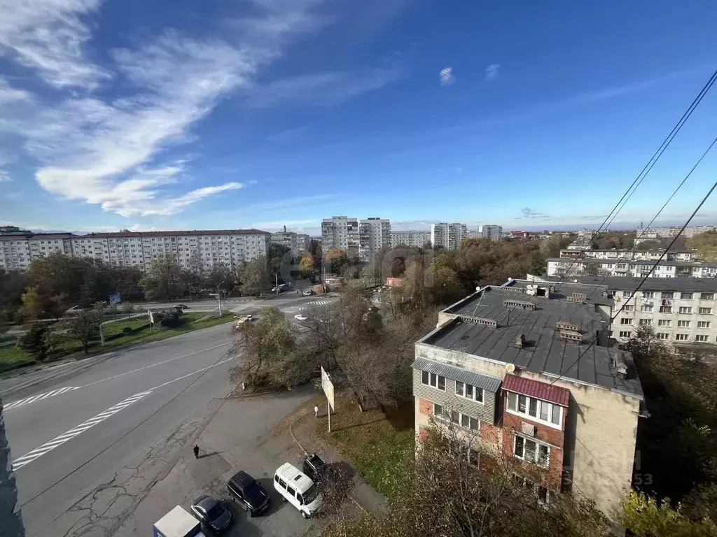 3-к кв. Северная Осетия, Владикавказ просп. Доватора, 256 (70.0 м) - Фото 2