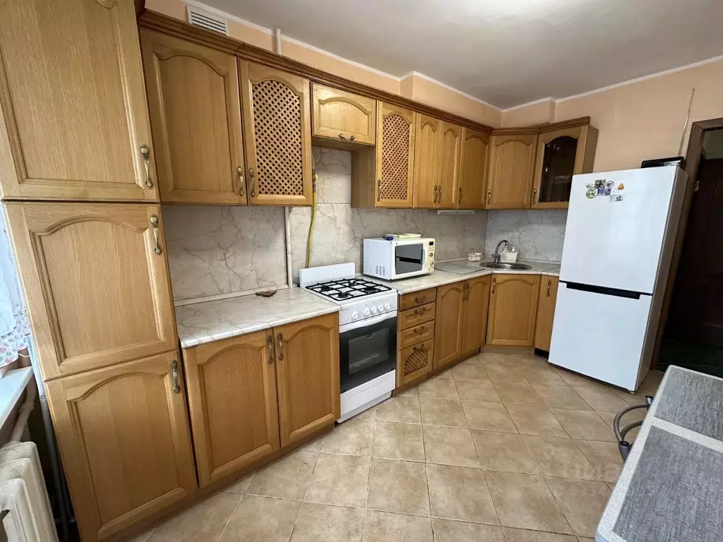 1-к кв. Москва бул. Яна Райниса, 24К1 (40.0 м) - Фото 2