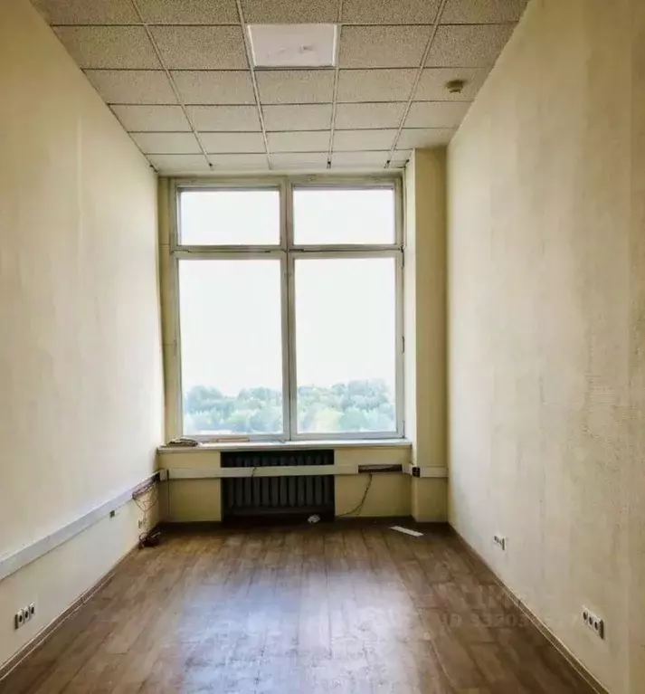 Офис в Москва Варшавское ш., 125С1 (8180 м) - Фото 2