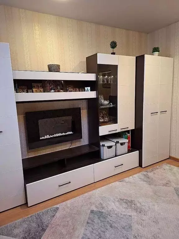 2-к кв. Москва Ленинский просп., 43К11 (45.0 м) - Фото 2