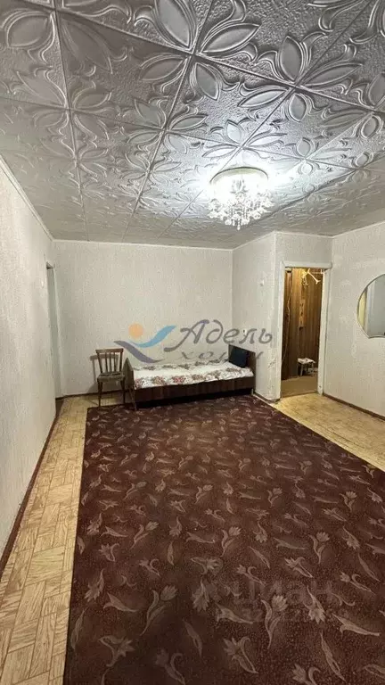 3-к кв. Красноярский край, Норильск ул. Диксона, 4 (54.7 м) - Фото 1