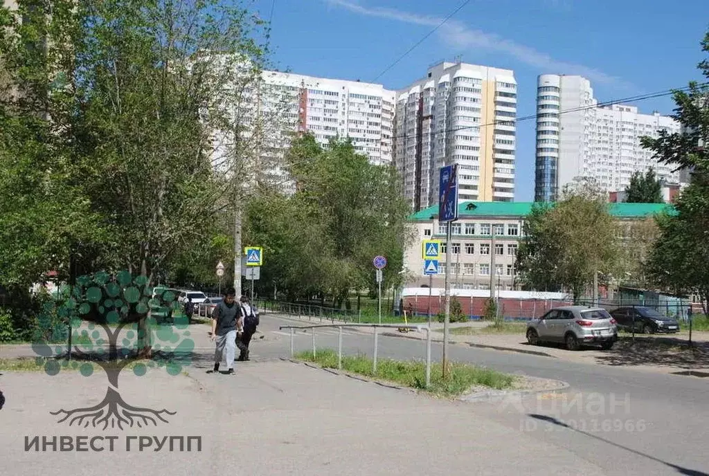 Офис в Самарская область, Самара Революционная ул., 75 (61 м) - Фото 2