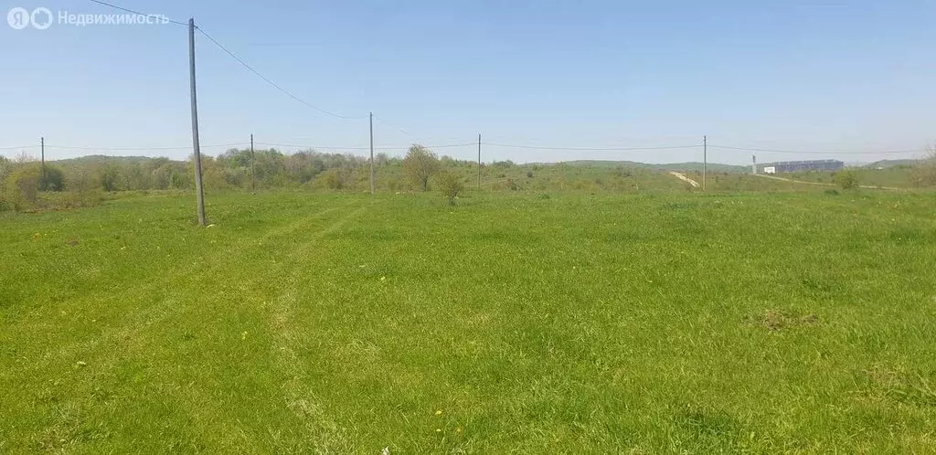 Участок в Нальчик, Самотечная улица, 2А (32 м) - Фото 1
