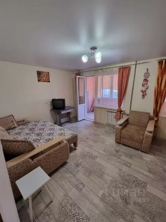 1-к кв. Крым, Евпатория ул. Токарева, 27/20 (35.1 м) - Фото 1