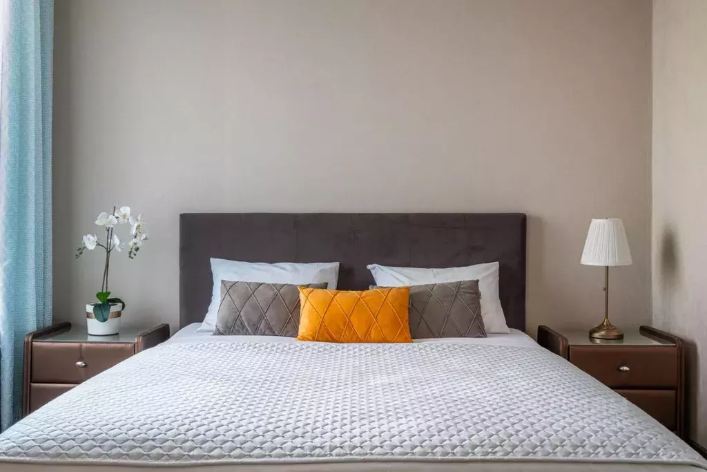 1-к кв. Красноярский край, Красноярск ул. Алексеева, 46 (33.0 м) - Фото 2