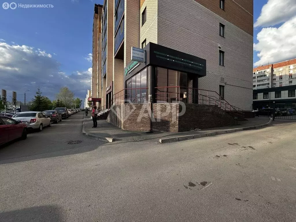 Офис (56 м) - Фото 0