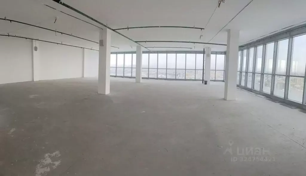 Офис в Санкт-Петербург пл. Конституции, 3к2 (1025 м) - Фото 2