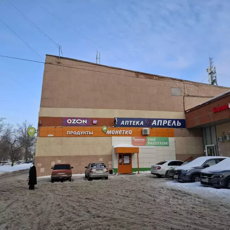 Помещение свободного назначения в Оренбургская область, Оренбург ... - Фото 1