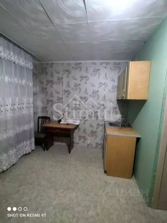 Комната Хакасия, Абакан ул. Кати Перекрещенко, 26 (19.0 м) - Фото 1