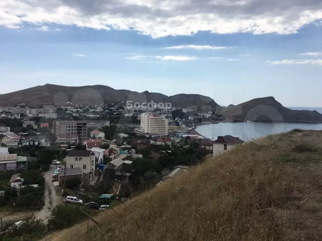 Участок 6 сот. (СНТ, ДНП) - Фото 0