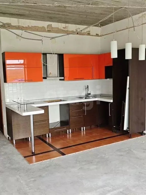 4-к кв. Иркутская область, Иркутск Ершовский мкр, 91 (98.3 м) - Фото 1