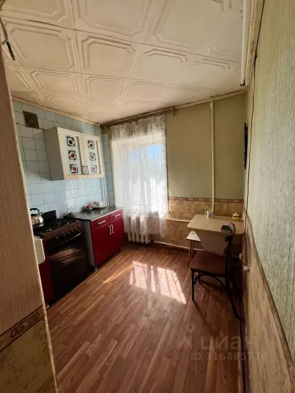 1-к кв. Астраханская область, Астрахань ул. Мосина, 13 (32.0 м) - Фото 0