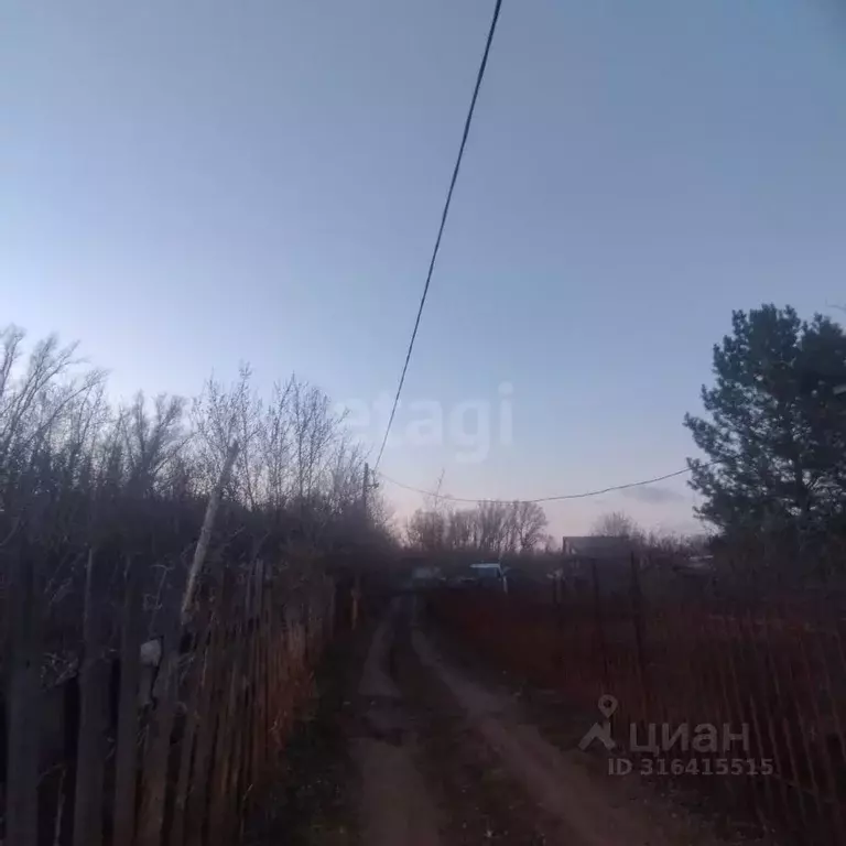 Участок в Оренбургская область, Оренбургский район, ... - Фото 0