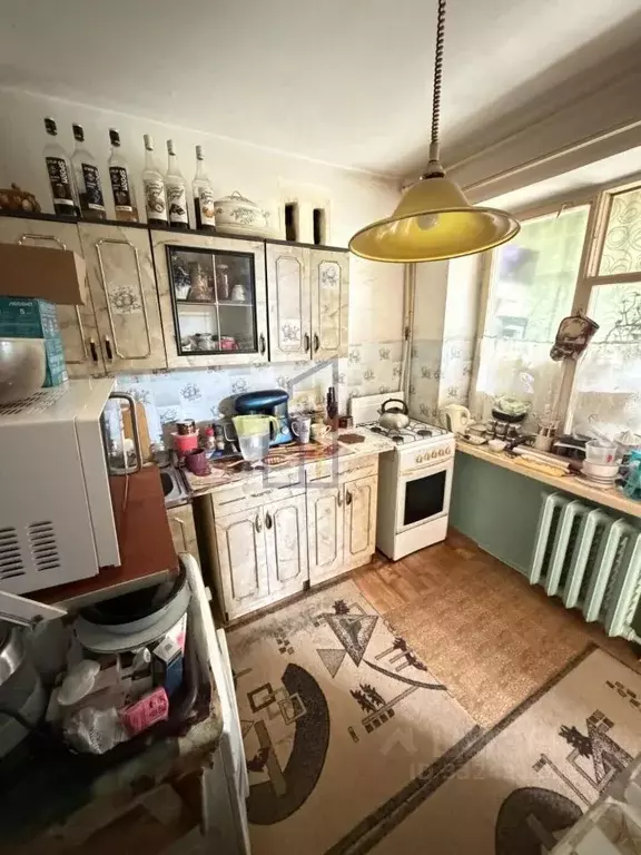 3-к кв. Крым, Евпатория ул. Некрасова, 88 (67.0 м) - Фото 2