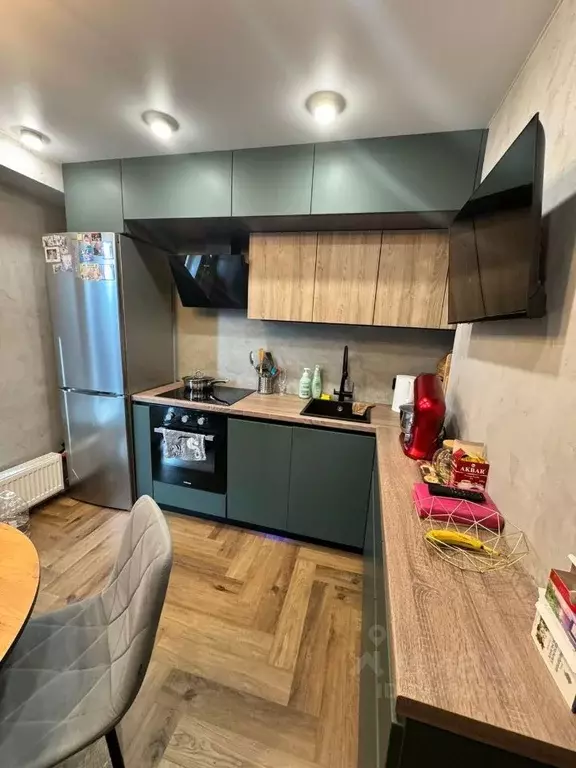 2-к кв. Волгоградская область, Волгоград ул. 8-й Воздушной Армии, 10а ... - Фото 1