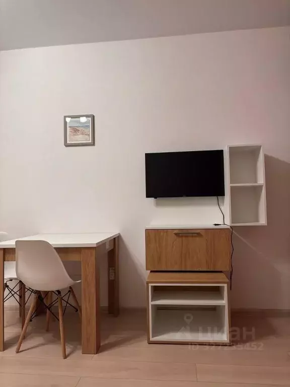 1-к кв. Санкт-Петербург бул. Александра Грина, 4 (32.7 м) - Фото 2