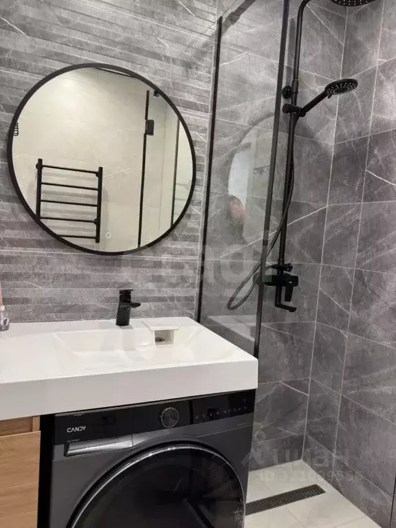 2-к кв. Татарстан, Казань ул. Хади Такташа, 87 (46.1 м) - Фото 1