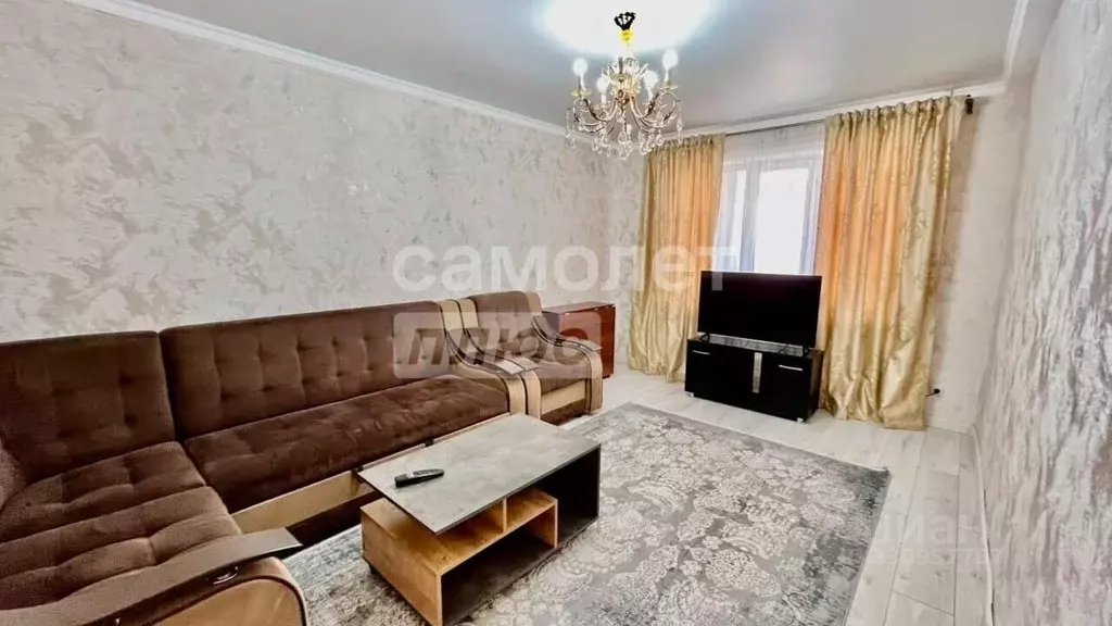 2-к кв. Дагестан, Дербент ул. Шахбазова, 59 (52.0 м) - Фото 1
