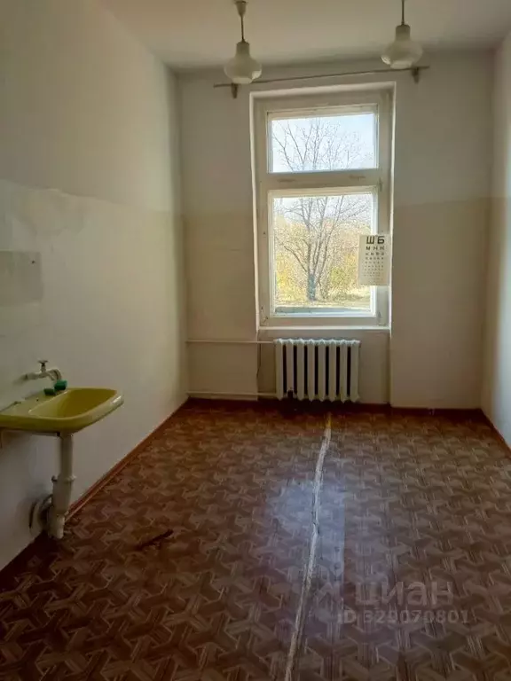 Помещение свободного назначения в Курганская область, Щучанский ... - Фото 2