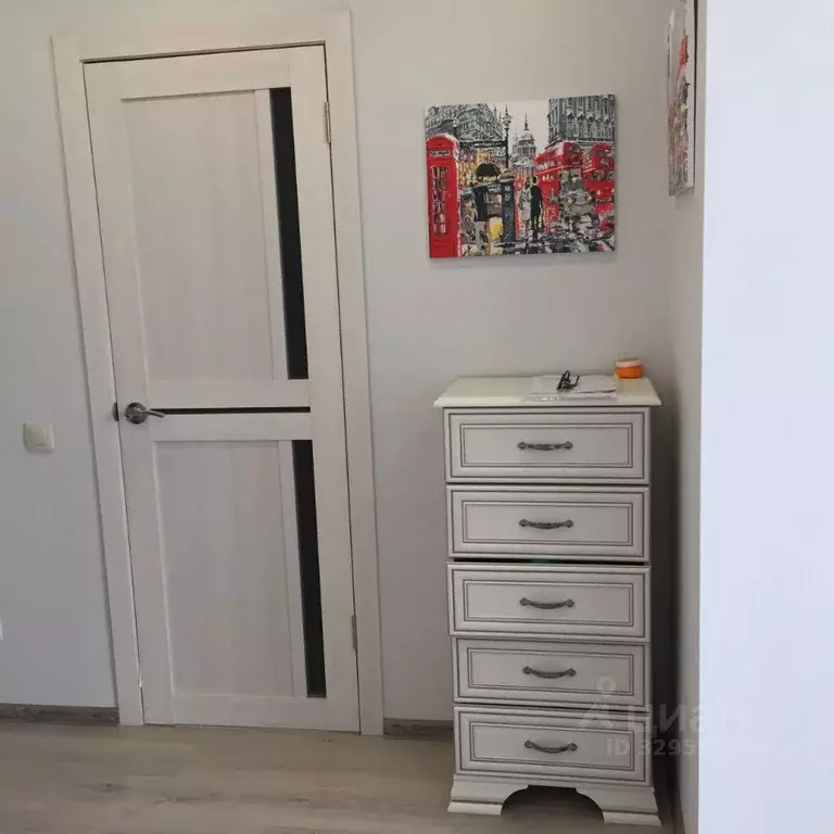 Студия Краснодарский край, Сочи ул. Худякова, 7к2 (30.0 м) - Фото 1