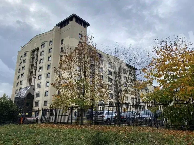 Помещение свободного назначения в Москва Флотская ул., 5а (77 м) - Фото 2