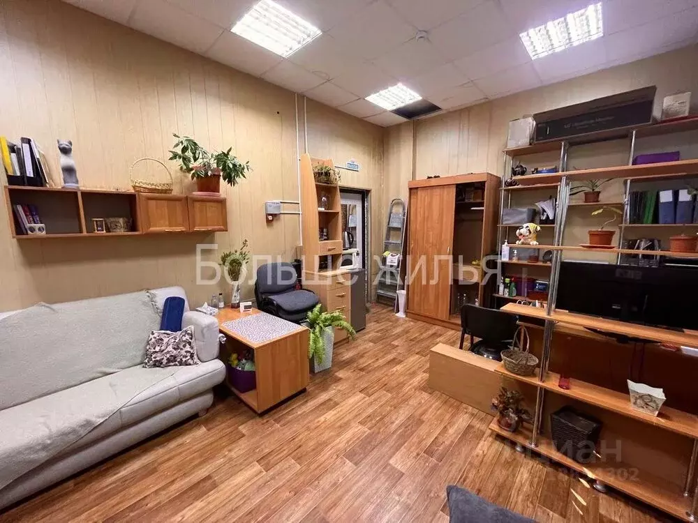 Офис в Волгоградская область, Волгоград ул. Им. Циолковского, 3А (23 ... - Фото 0