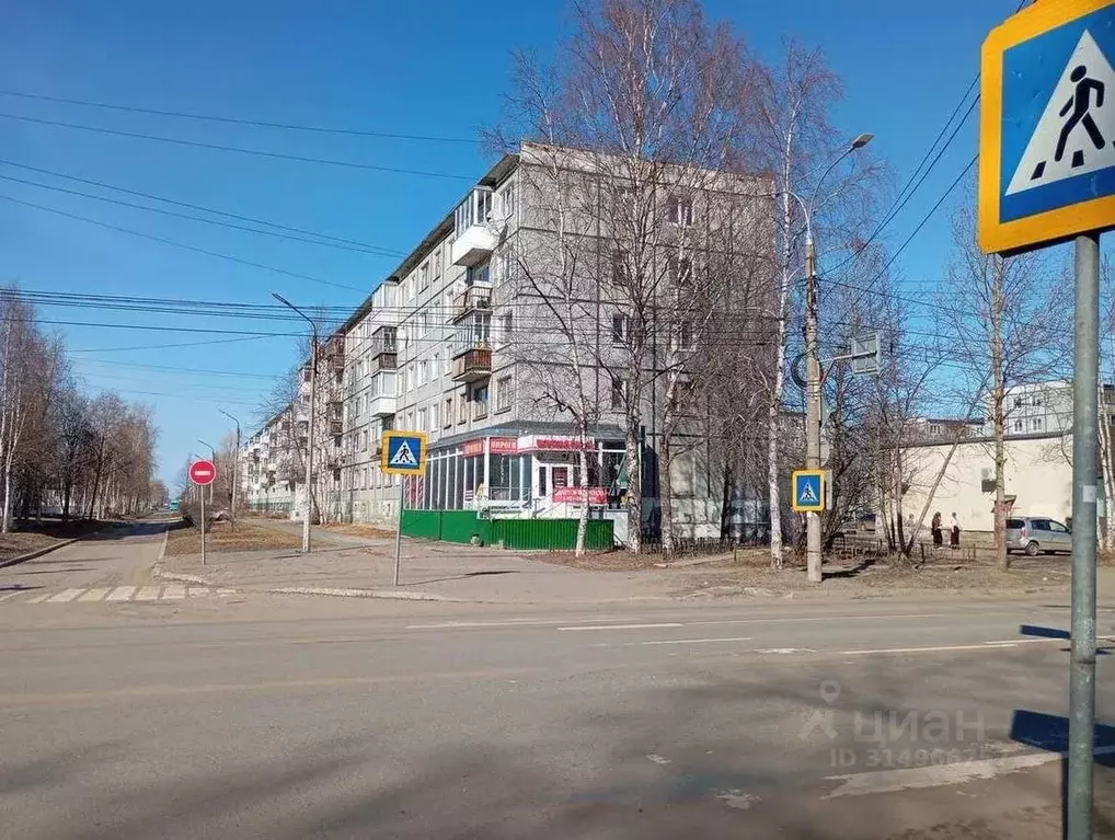 Торговая площадь в Архангельская область, Северодвинск Беломорский ... - Фото 0
