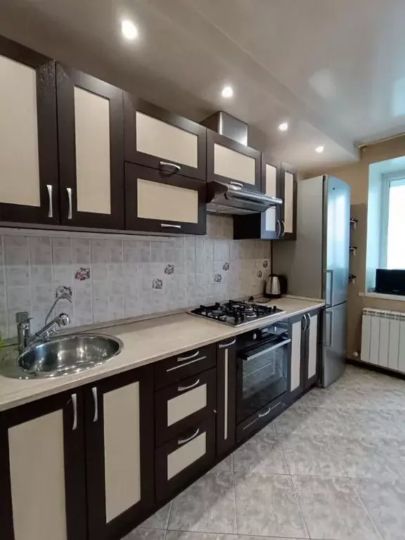 1-к кв. Саратовская область, Саратов ул. Имени Г.К. Орджоникидзе, 13 ... - Фото 2