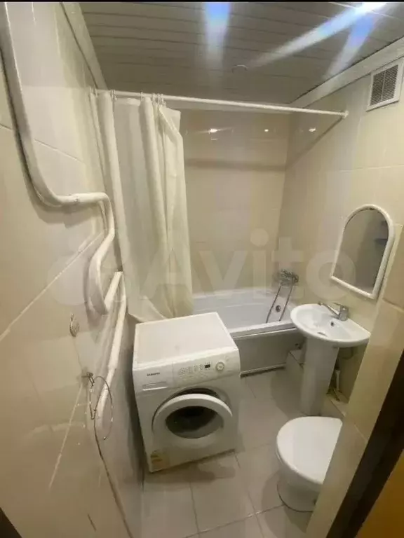 2-к. квартира, 50 м, 4/16 эт. - Фото 0