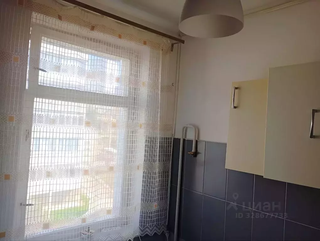 1-к кв. Севастополь ул. Лизы Чайкиной, 97 (27.0 м) - Фото 2