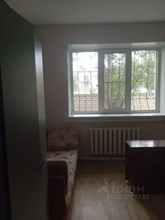 Помещение свободного назначения в Забайкальский край, Борзя ... - Фото 1