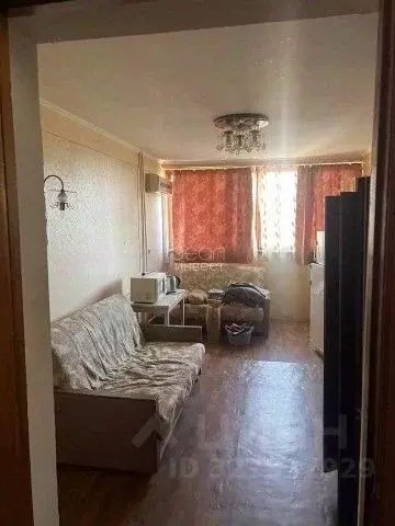 Студия Краснодарский край, Сочи Звездная ул., 10/1 (15.0 м) - Фото 1