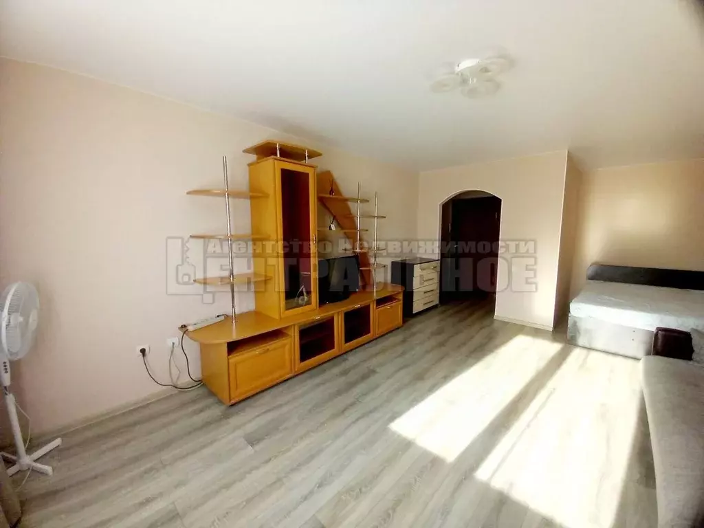 1-к кв. Смоленская область, Смоленск ул. Гарабурды, 17Д (45.0 м) - Фото 2