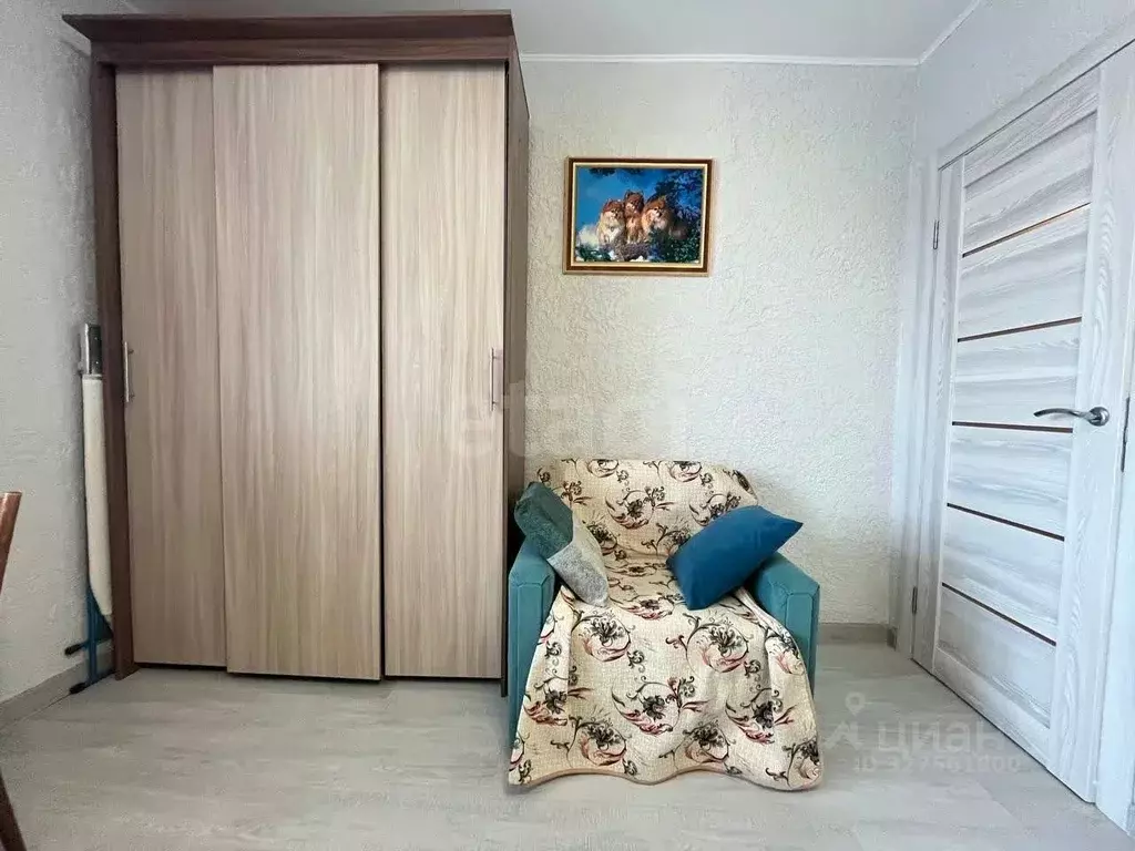 1-к кв. Костромская область, Кострома Малышковская ул., 74 (33.5 м) - Фото 2