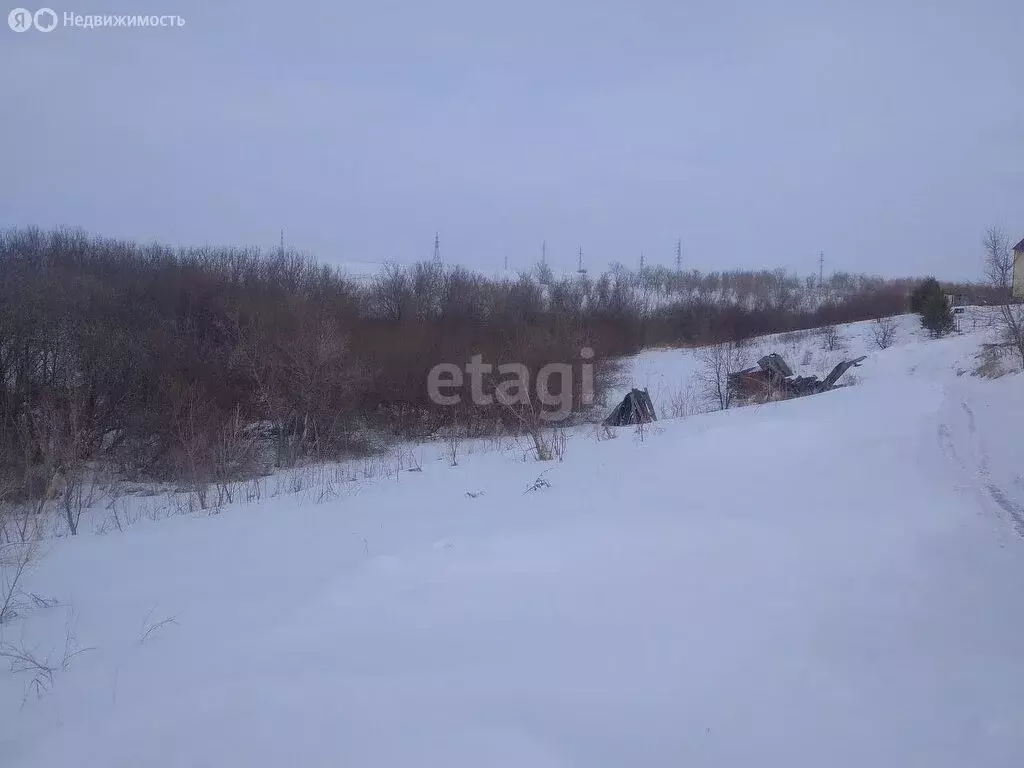 Участок в Белокуриха, Живописная улица (19.1 м) - Фото 2