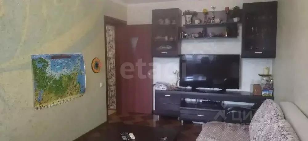 2-к кв. Саратовская область, Энгельс ул. Менделеева, 2 (45.0 м) - Фото 1