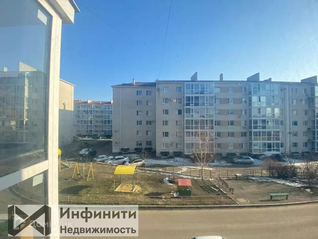 Продаётся 1-к квартира, 36 м - Фото 0