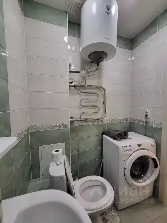 Студия Алтайский край, Барнаул просп. Строителей, 18 (20.0 м) - Фото 1