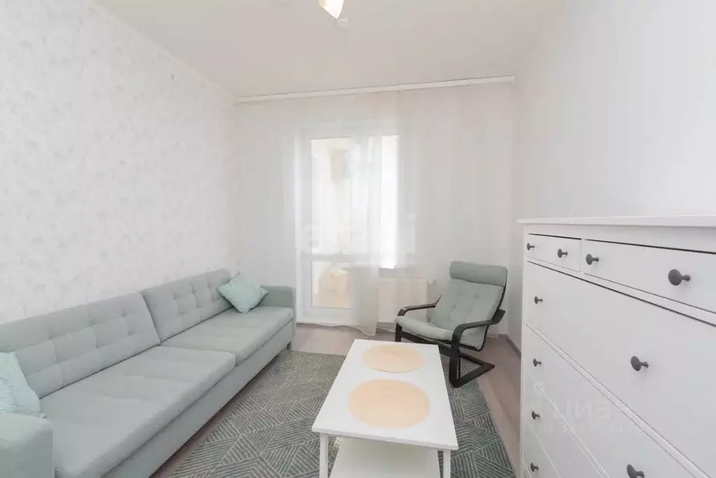 3-к кв. Пермский край, Пермь ул. Фрезеровщиков, 86 (65.9 м) - Фото 1