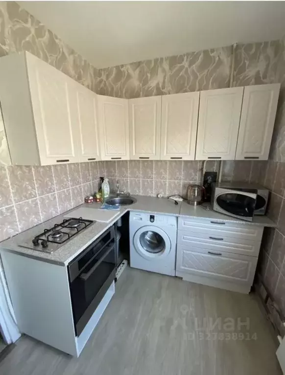 1-к кв. Москва ул. Красного Маяка, 8К2 (38.0 м) - Фото 2