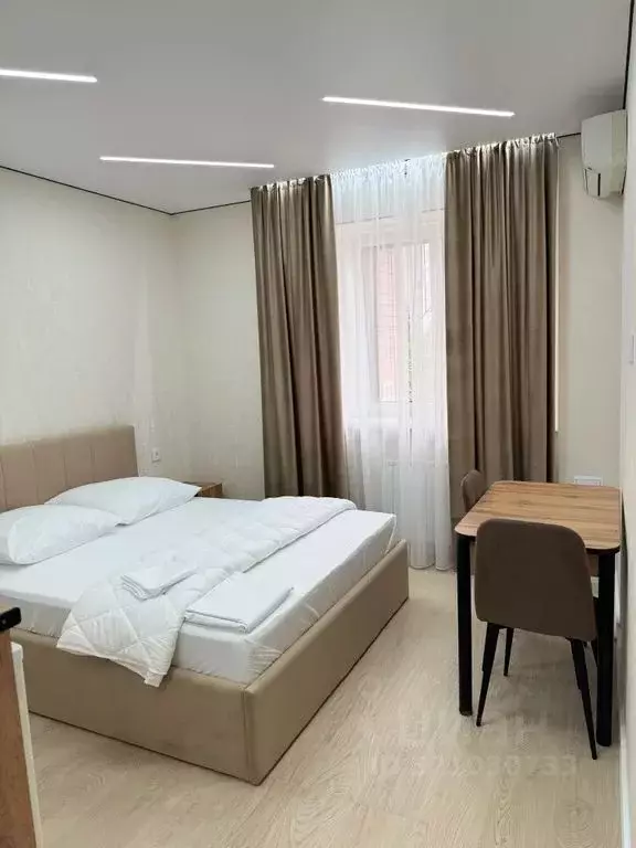 Комната Волгоградская область, Волгоград просп. Маршала Жукова, 112 - Фото 1